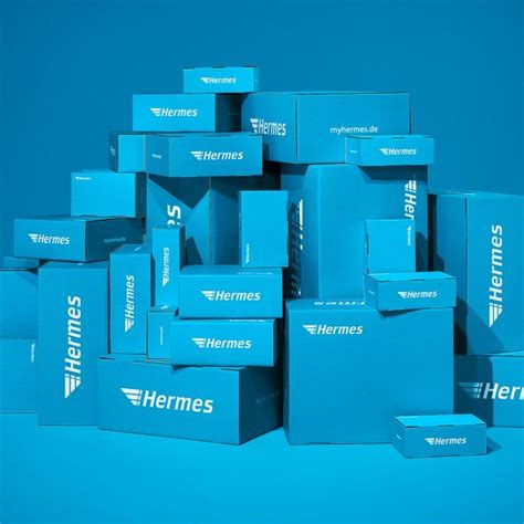 hermes versand heinersdorf|my Hermes business sendung.